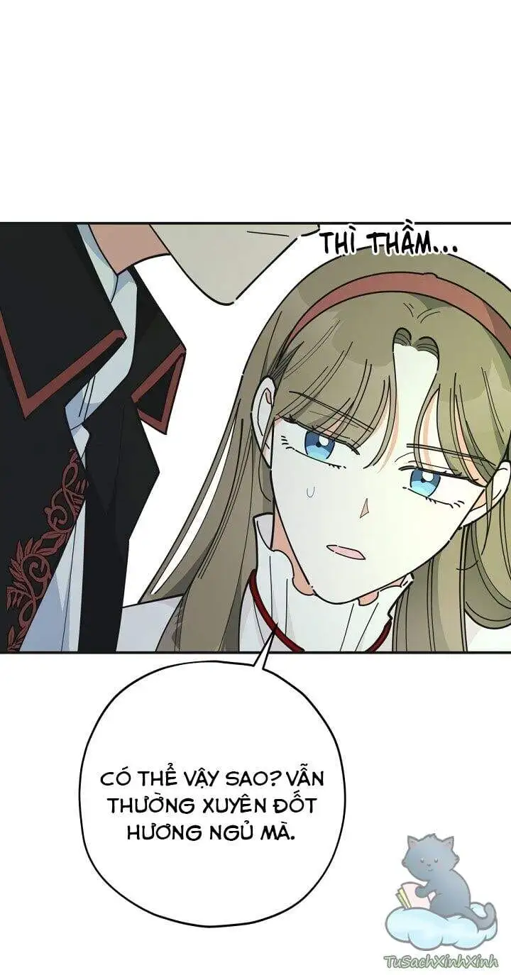 Truyện Tranh Người Hùng Của Ác Nữ - The Devil Lady’s Hero trang 6