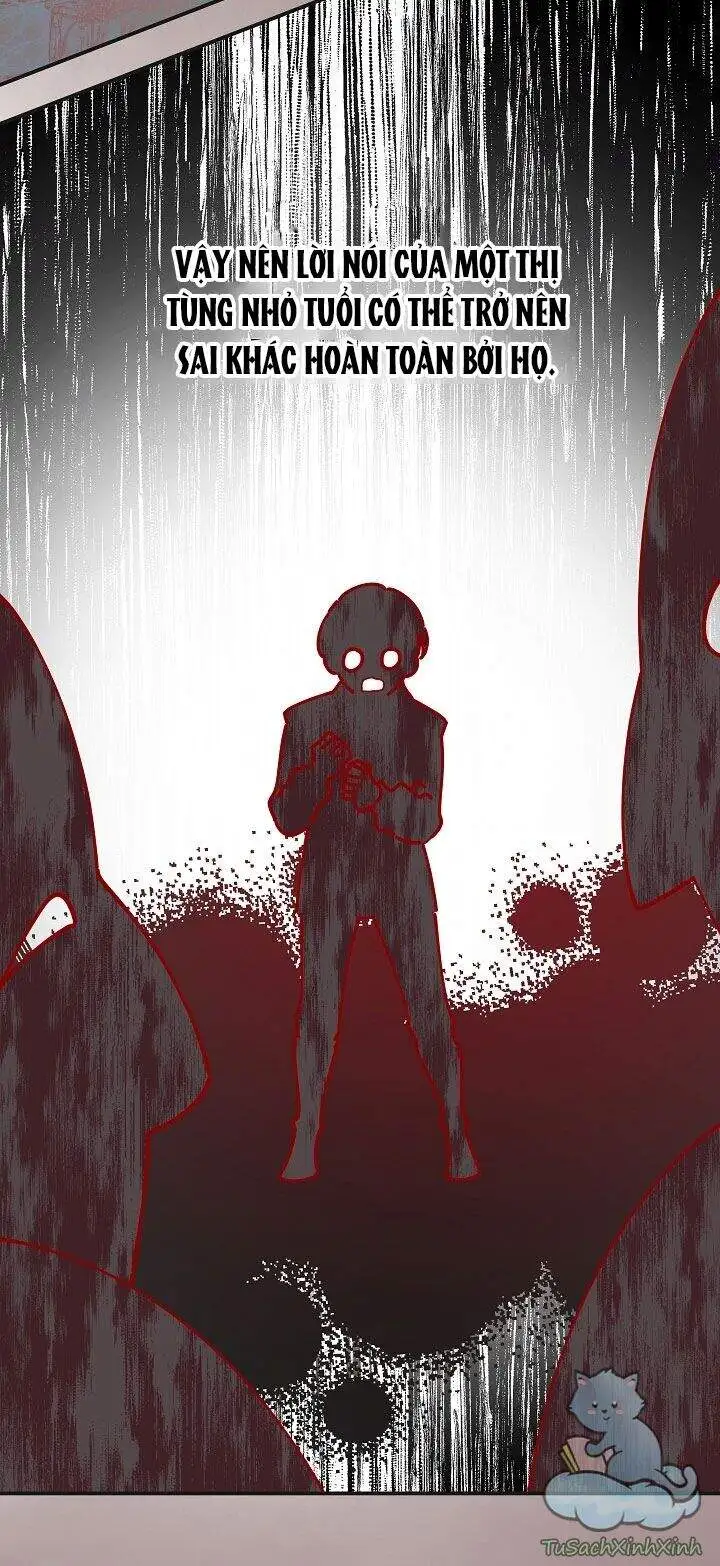 Truyện Tranh Người Hùng Của Ác Nữ - The Devil Lady’s Hero trang 6