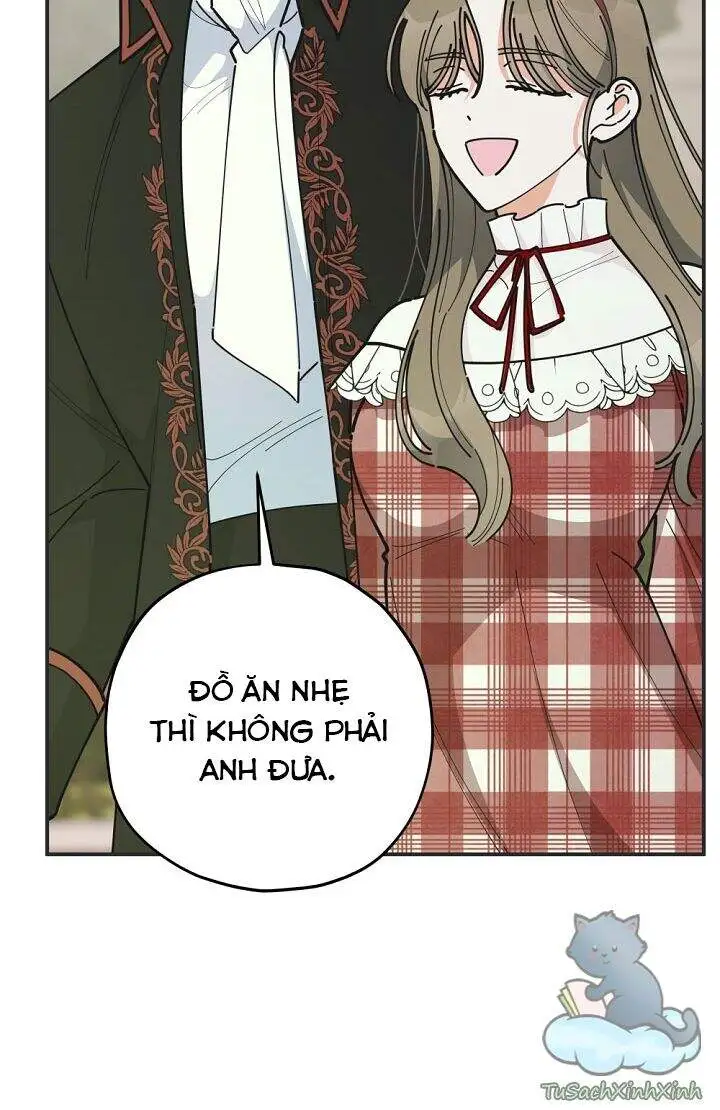 Truyện Tranh Người Hùng Của Ác Nữ - The Devil Lady’s Hero trang 6