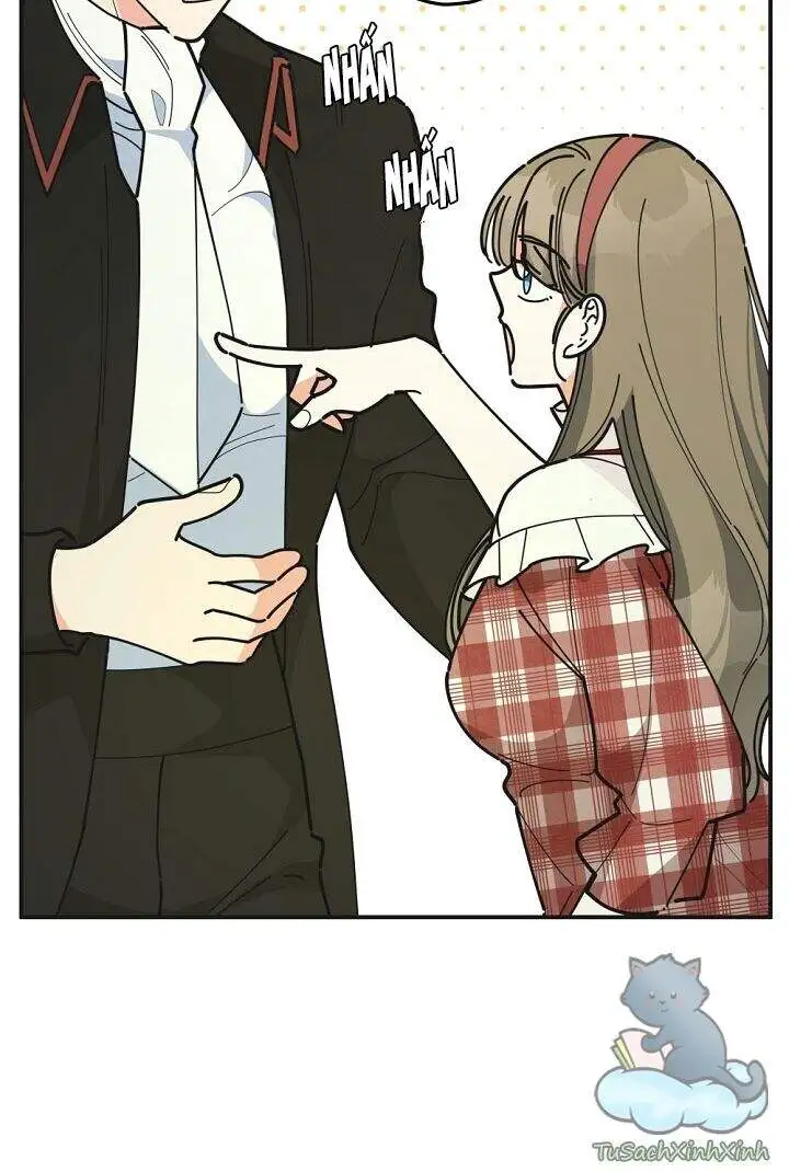 Truyện Tranh Người Hùng Của Ác Nữ - The Devil Lady’s Hero trang 6