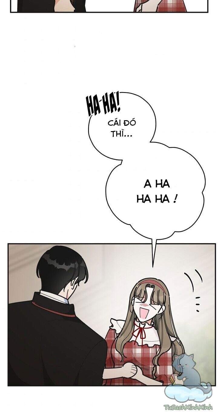 Truyện Tranh Người Hùng Của Ác Nữ - The Devil Lady’s Hero trang 6