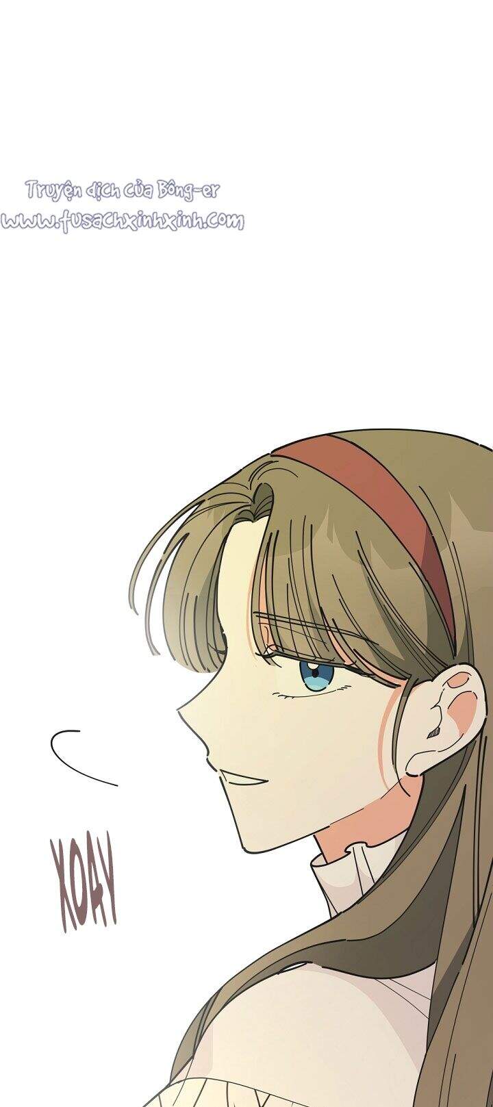 Truyện Tranh Người Hùng Của Ác Nữ - The Devil Lady’s Hero trang 6