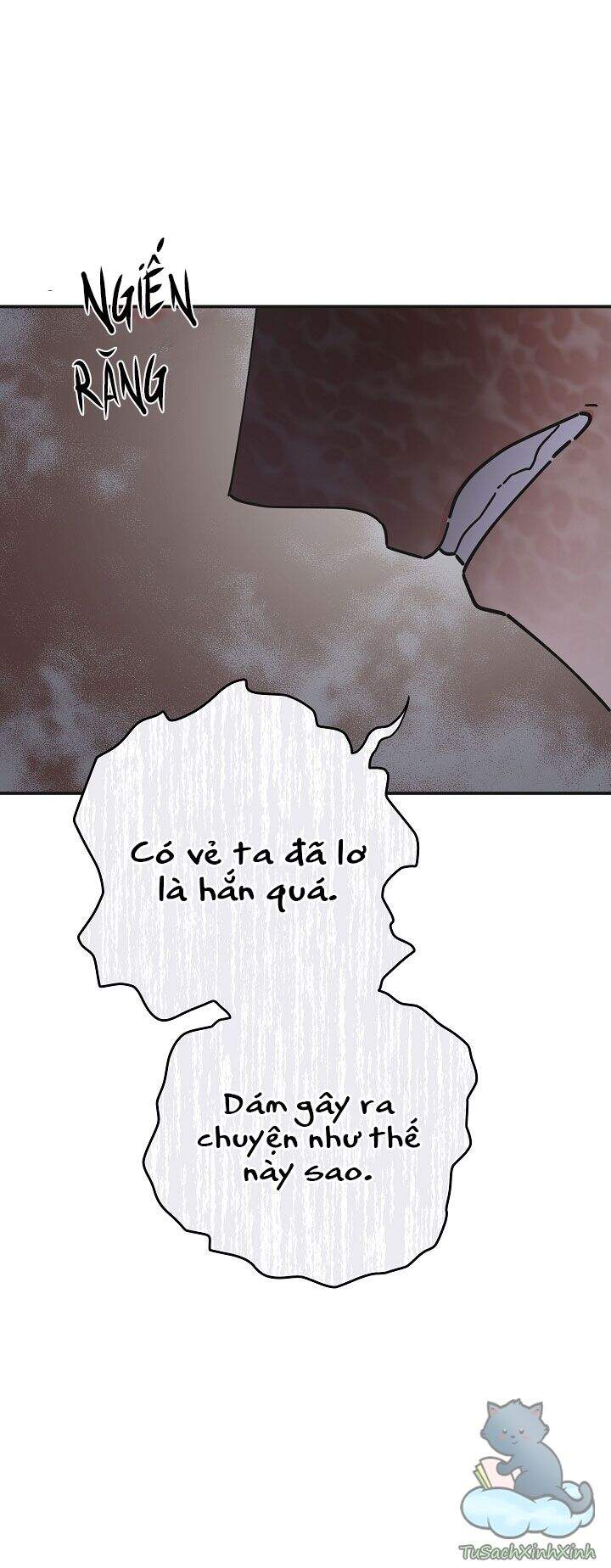 Truyện Tranh Người Hùng Của Ác Nữ - The Devil Lady’s Hero trang 6