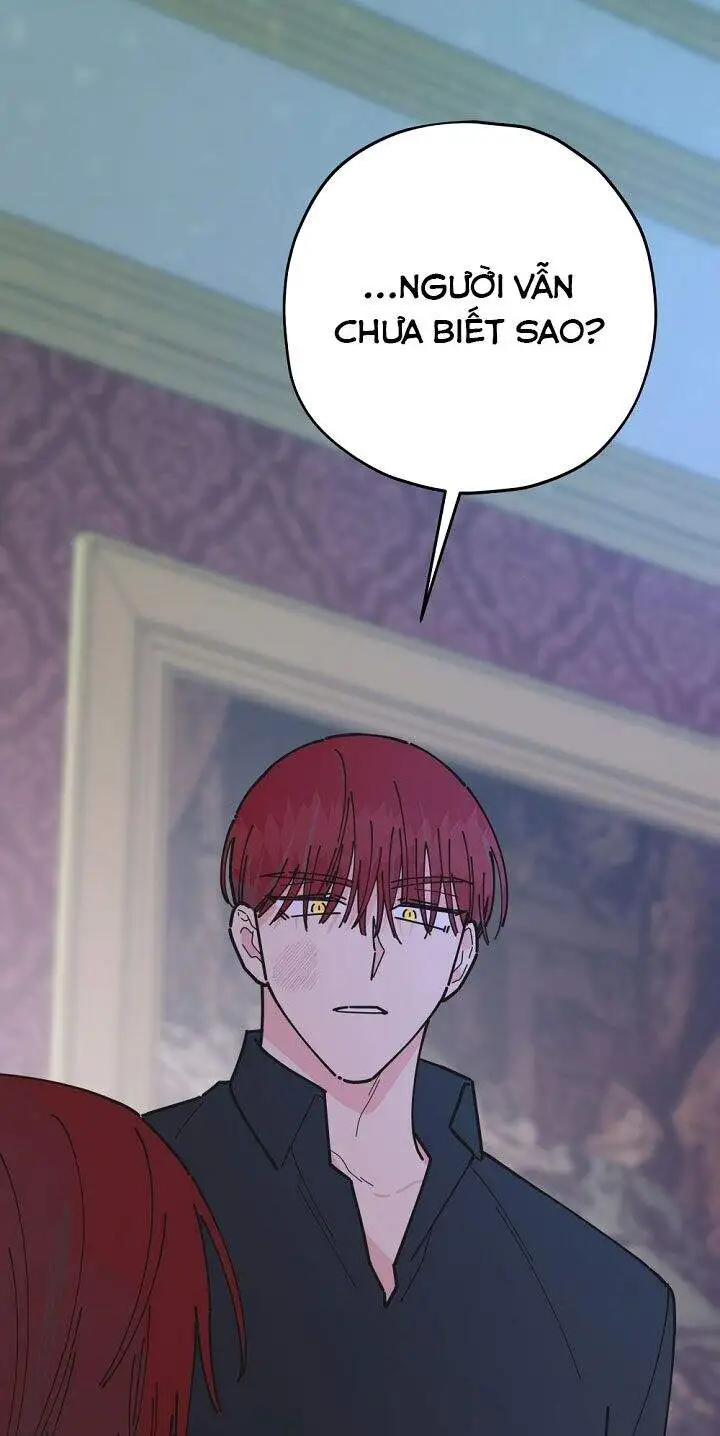 Truyện Tranh Người Hùng Của Ác Nữ - The Devil Lady’s Hero trang 6