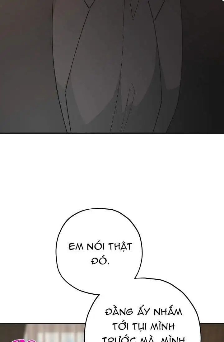 Truyện Tranh Người Hùng Của Ác Nữ - The Devil Lady’s Hero trang 6