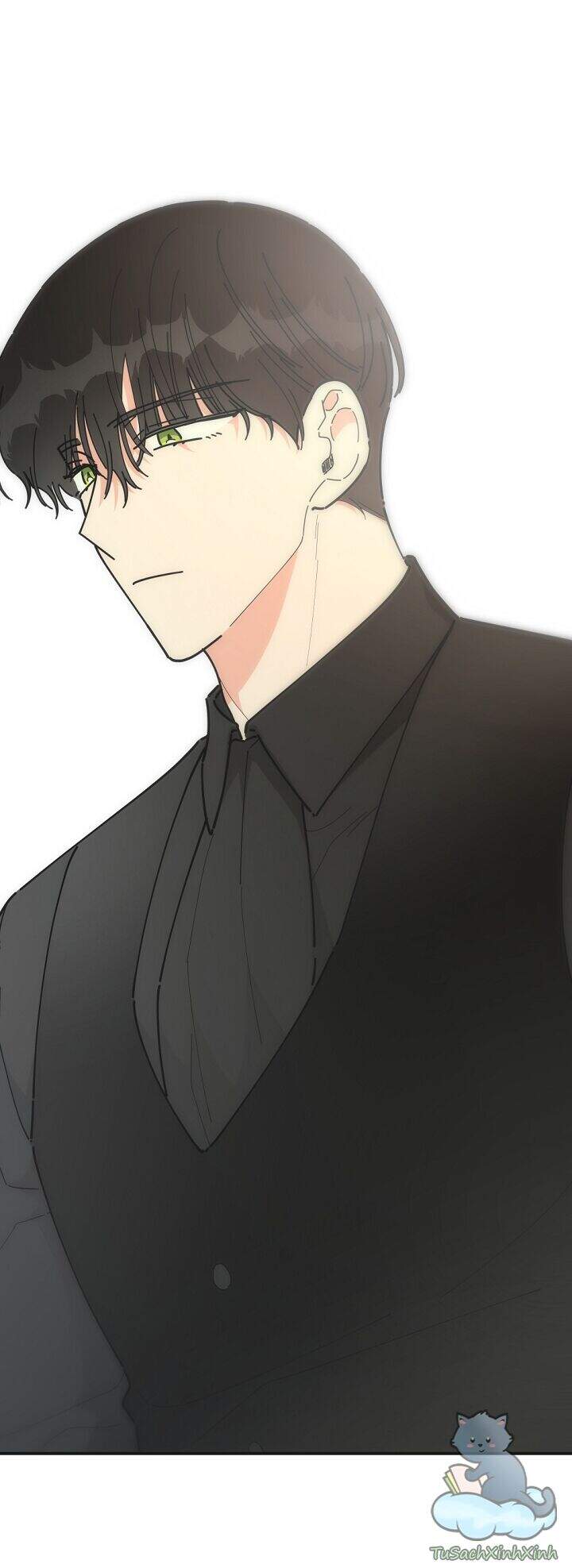 Truyện Tranh Người Hùng Của Ác Nữ - The Devil Lady’s Hero trang 6