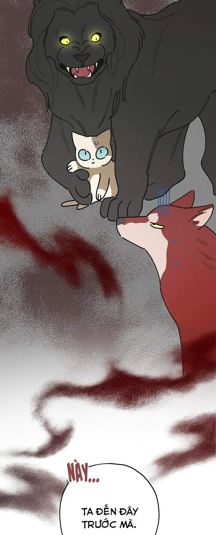 Truyện Tranh Người Hùng Của Ác Nữ - The Devil Lady’s Hero trang 6