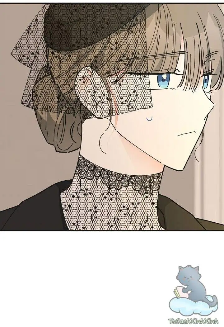 Truyện Tranh Người Hùng Của Ác Nữ - The Devil Lady’s Hero trang 6