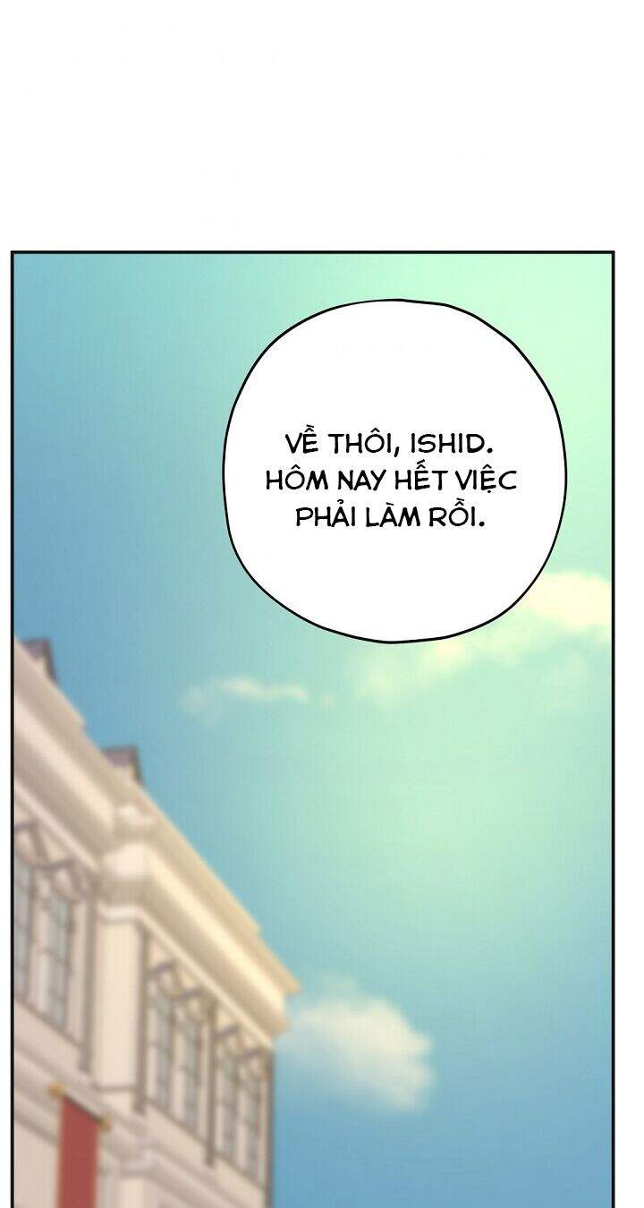 Truyện Tranh Người Hùng Của Ác Nữ - The Devil Lady’s Hero trang 6