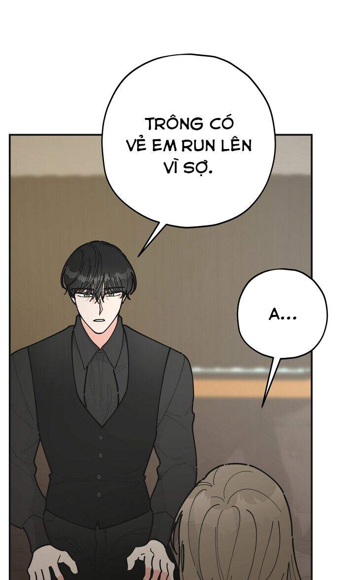 Truyện Tranh Người Hùng Của Ác Nữ - The Devil Lady’s Hero trang 6