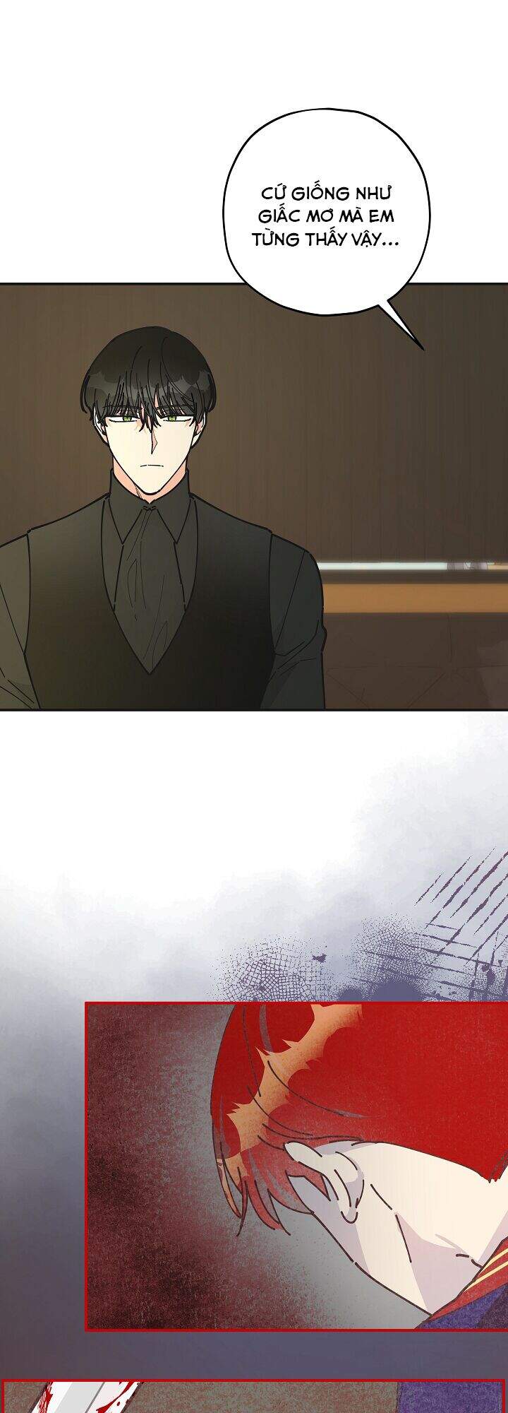 Truyện Tranh Người Hùng Của Ác Nữ - The Devil Lady’s Hero trang 6