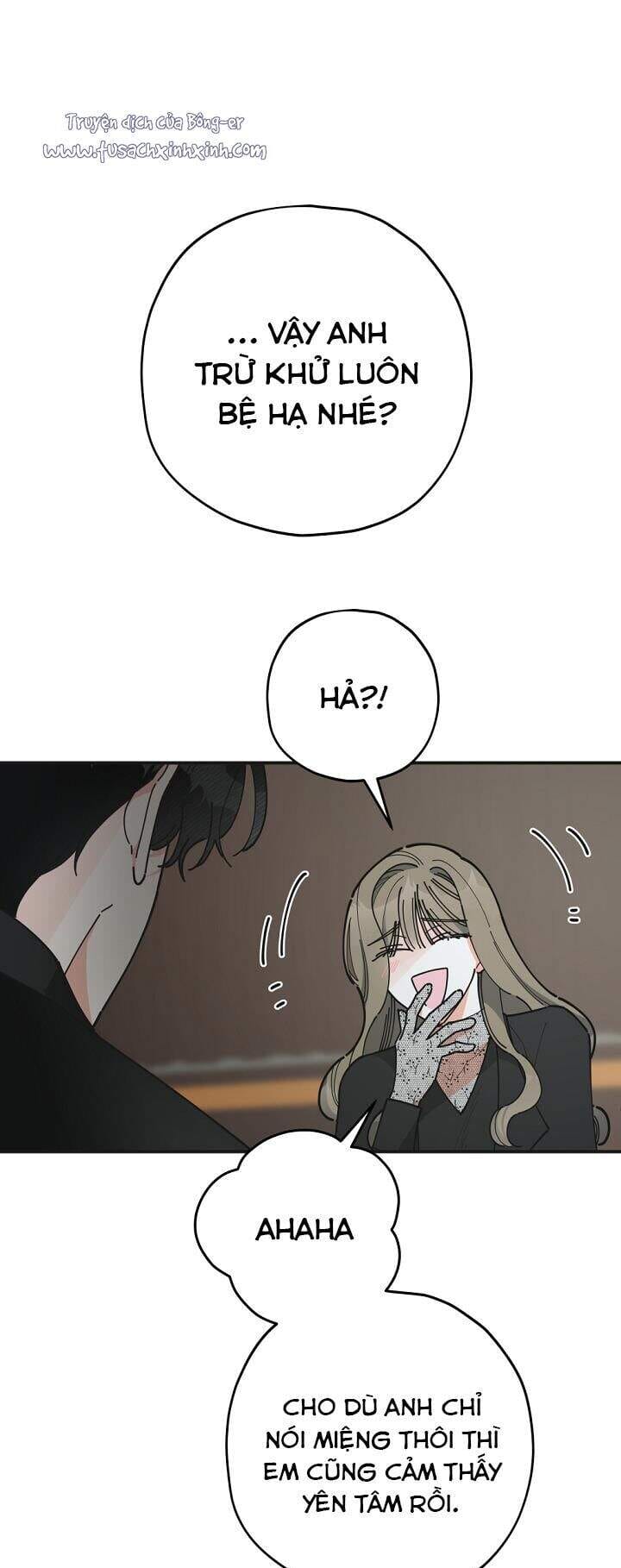 Truyện Tranh Người Hùng Của Ác Nữ - The Devil Lady’s Hero trang 6