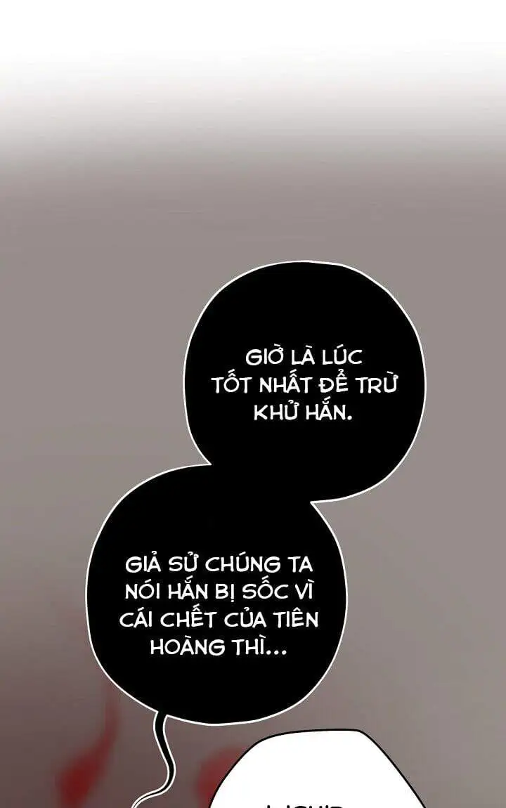 Truyện Tranh Người Hùng Của Ác Nữ - The Devil Lady’s Hero trang 6