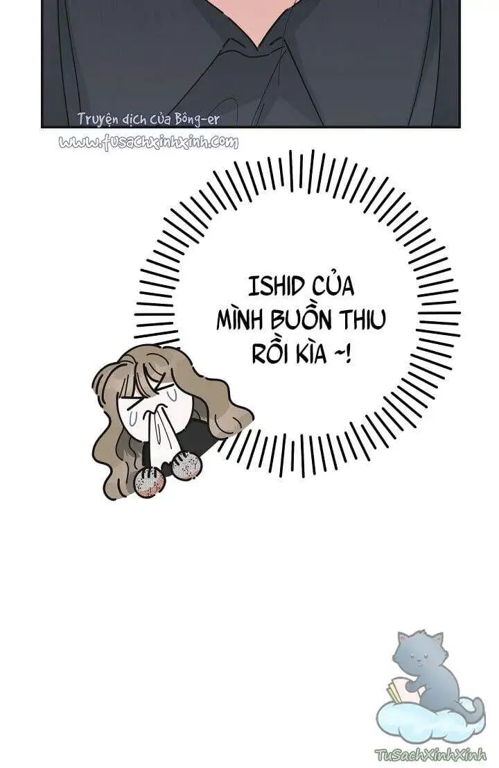 Truyện Tranh Người Hùng Của Ác Nữ - The Devil Lady’s Hero trang 6