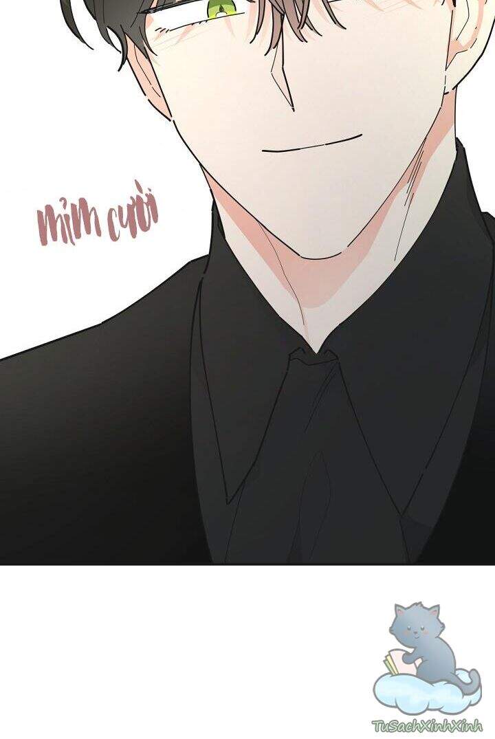 Truyện Tranh Người Hùng Của Ác Nữ - The Devil Lady’s Hero trang 6