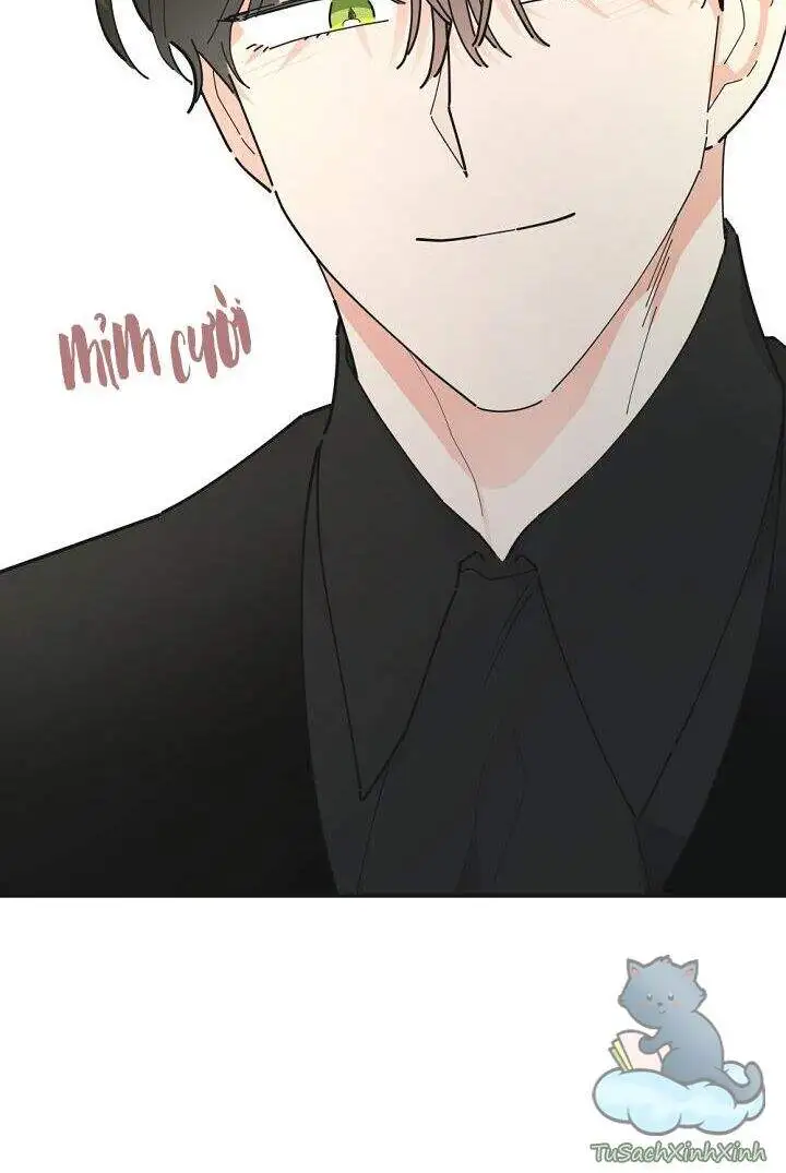 Truyện Tranh Người Hùng Của Ác Nữ - The Devil Lady’s Hero trang 6