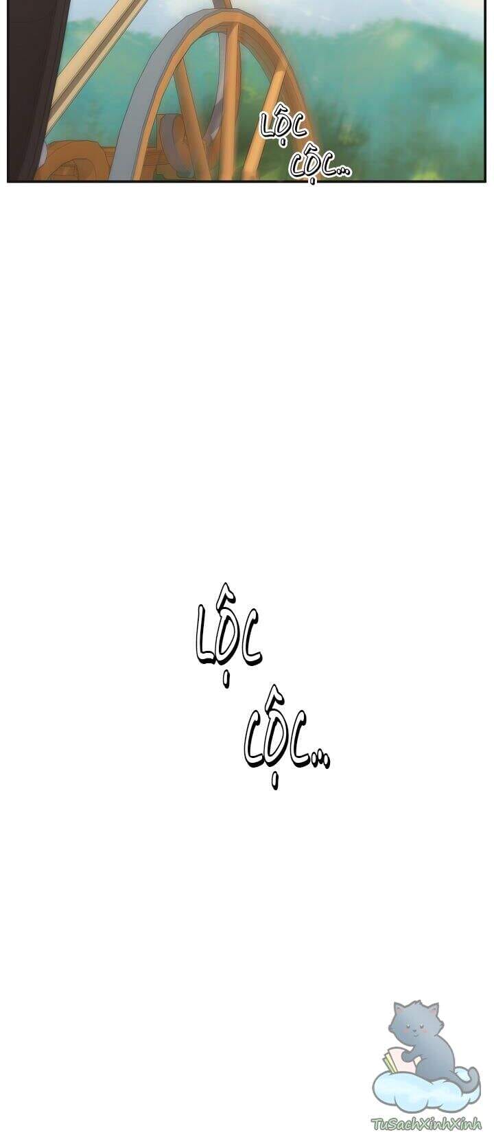 Truyện Tranh Người Hùng Của Ác Nữ - The Devil Lady’s Hero trang 6