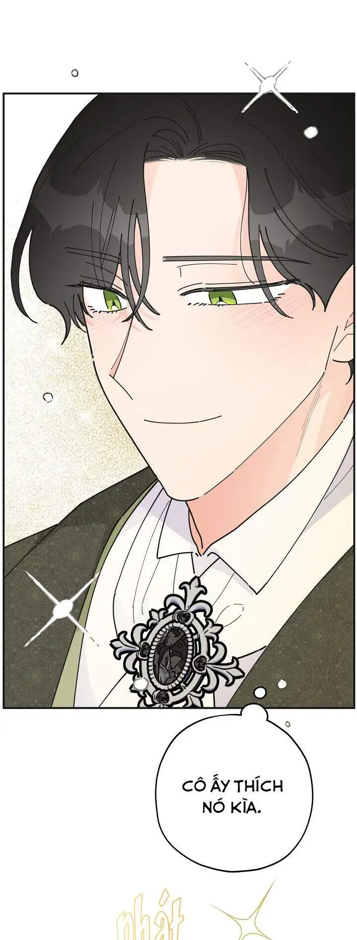 Truyện Tranh Người Hùng Của Ác Nữ - The Devil Lady’s Hero trang 6