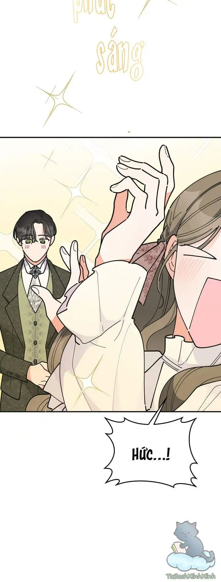 Truyện Tranh Người Hùng Của Ác Nữ - The Devil Lady’s Hero trang 6