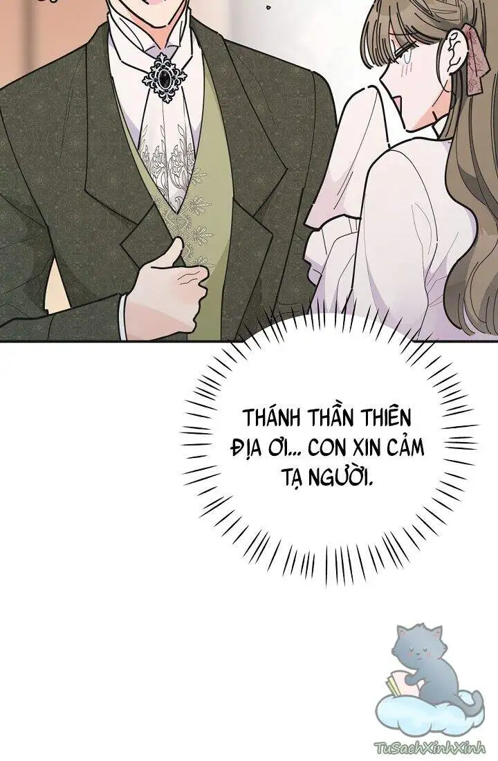 Truyện Tranh Người Hùng Của Ác Nữ - The Devil Lady’s Hero trang 6
