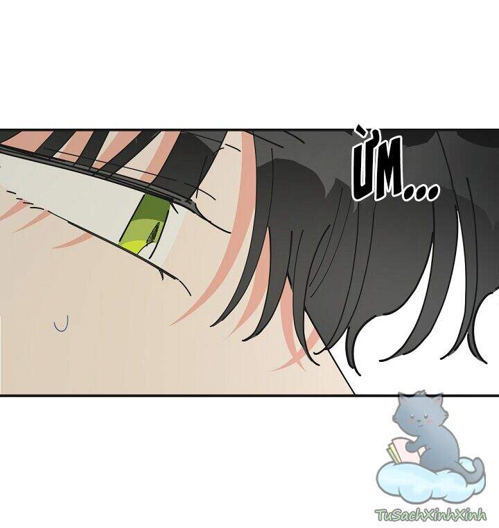 Truyện Tranh Người Hùng Của Ác Nữ - The Devil Lady’s Hero trang 6