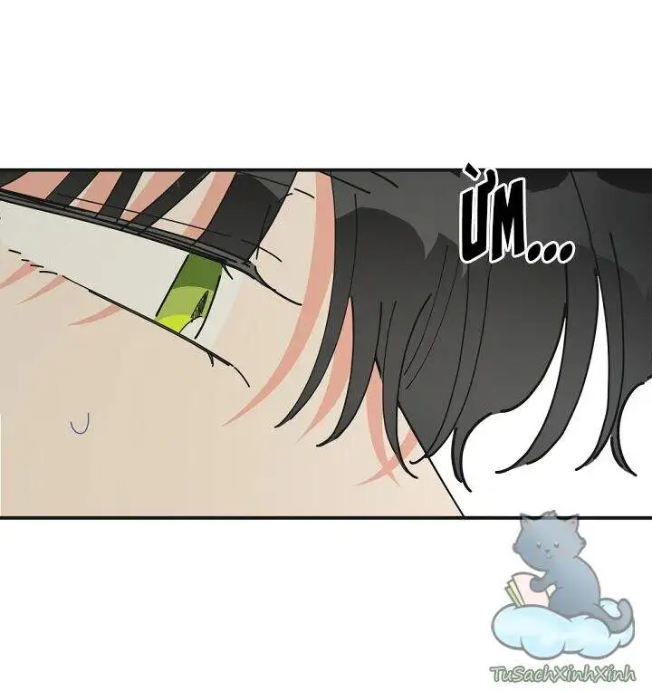 Truyện Tranh Người Hùng Của Ác Nữ - The Devil Lady’s Hero trang 6