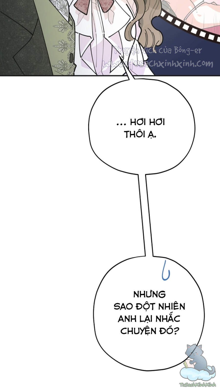 Truyện Tranh Người Hùng Của Ác Nữ - The Devil Lady’s Hero trang 6