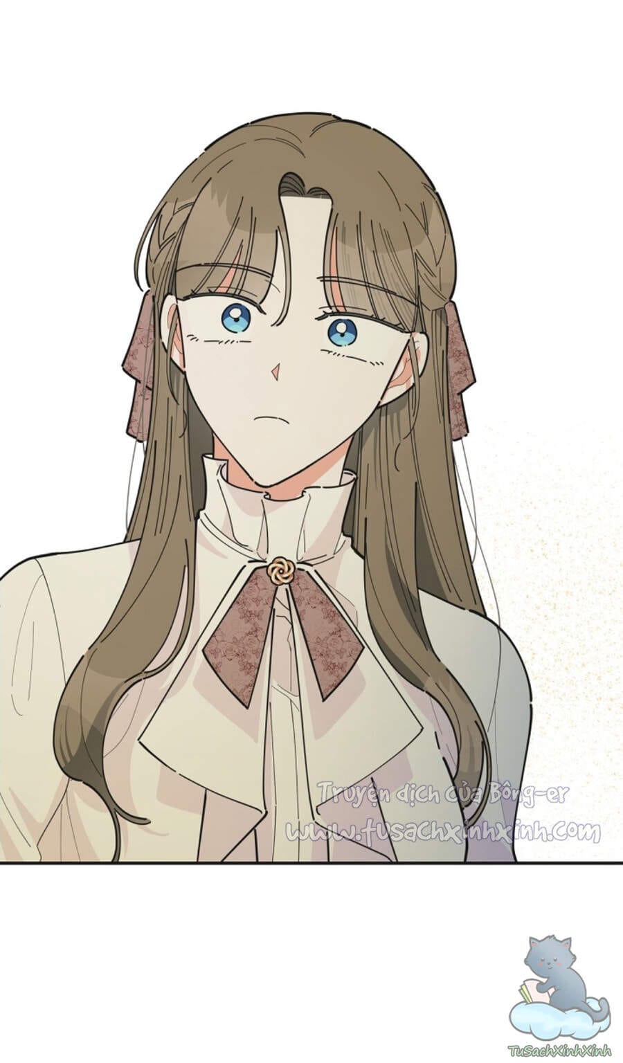 Truyện Tranh Người Hùng Của Ác Nữ - The Devil Lady’s Hero trang 6