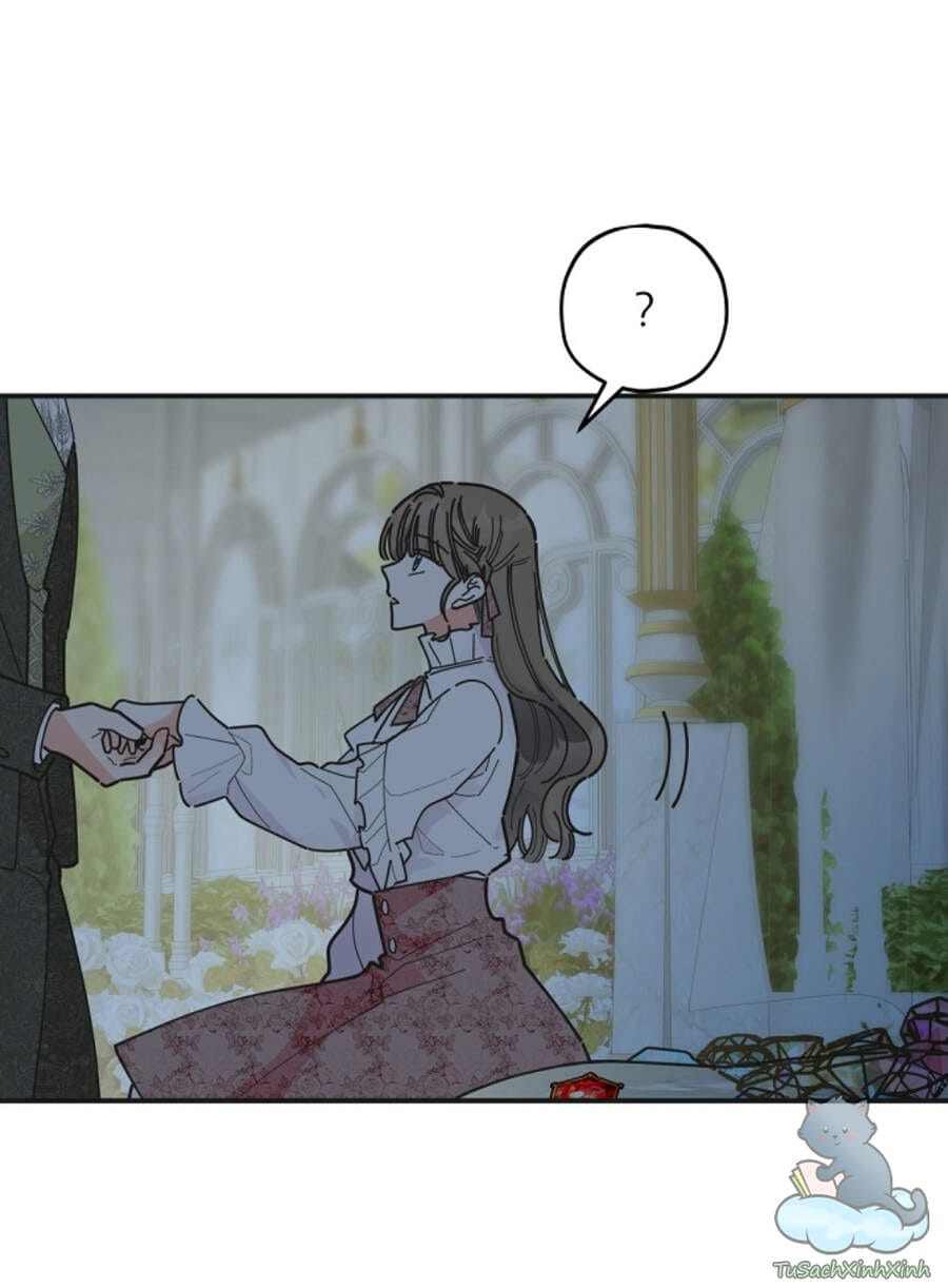 Truyện Tranh Người Hùng Của Ác Nữ - The Devil Lady’s Hero trang 6