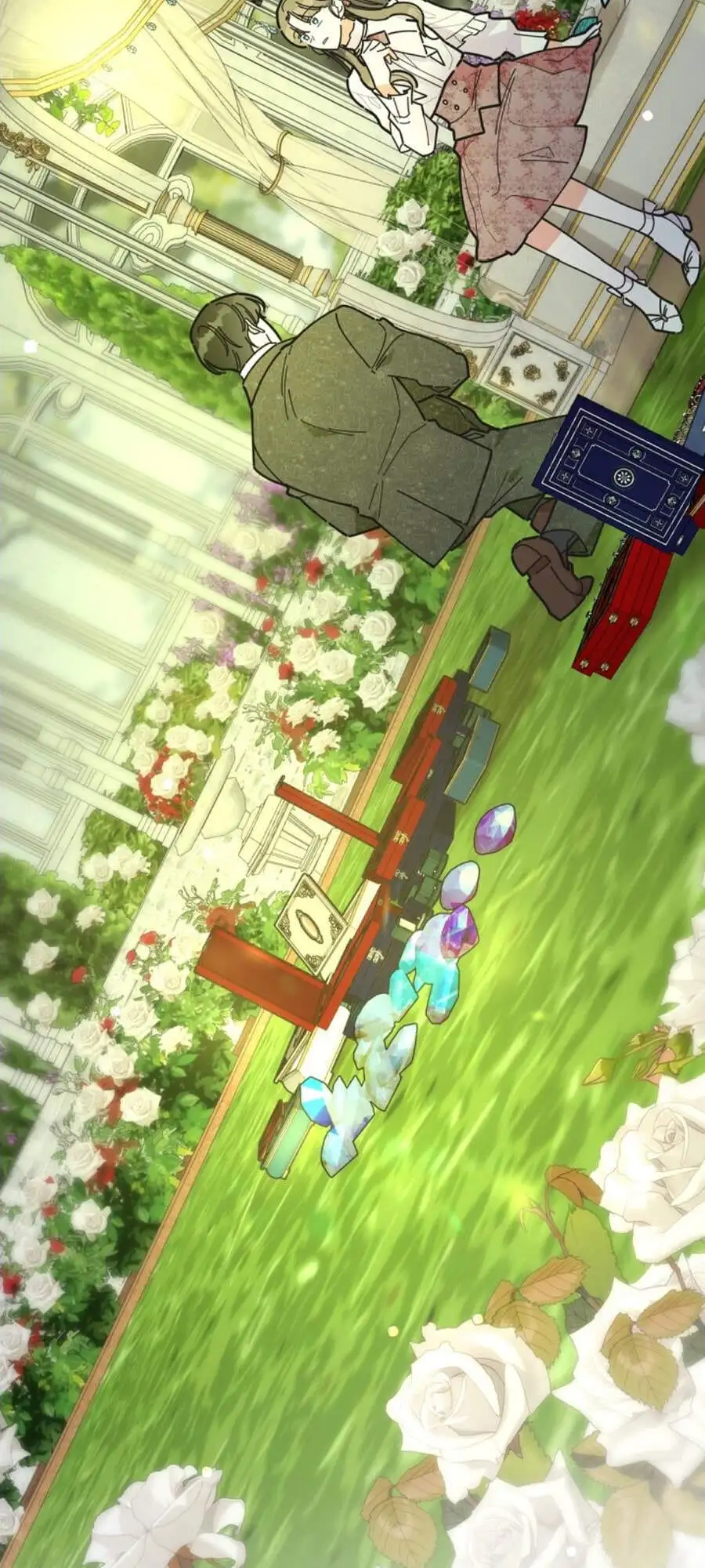 Truyện Tranh Người Hùng Của Ác Nữ - The Devil Lady’s Hero trang 6