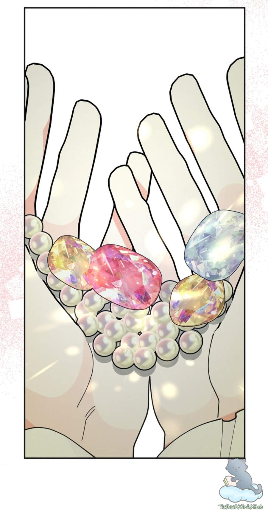 Truyện Tranh Người Hùng Của Ác Nữ - The Devil Lady’s Hero trang 6