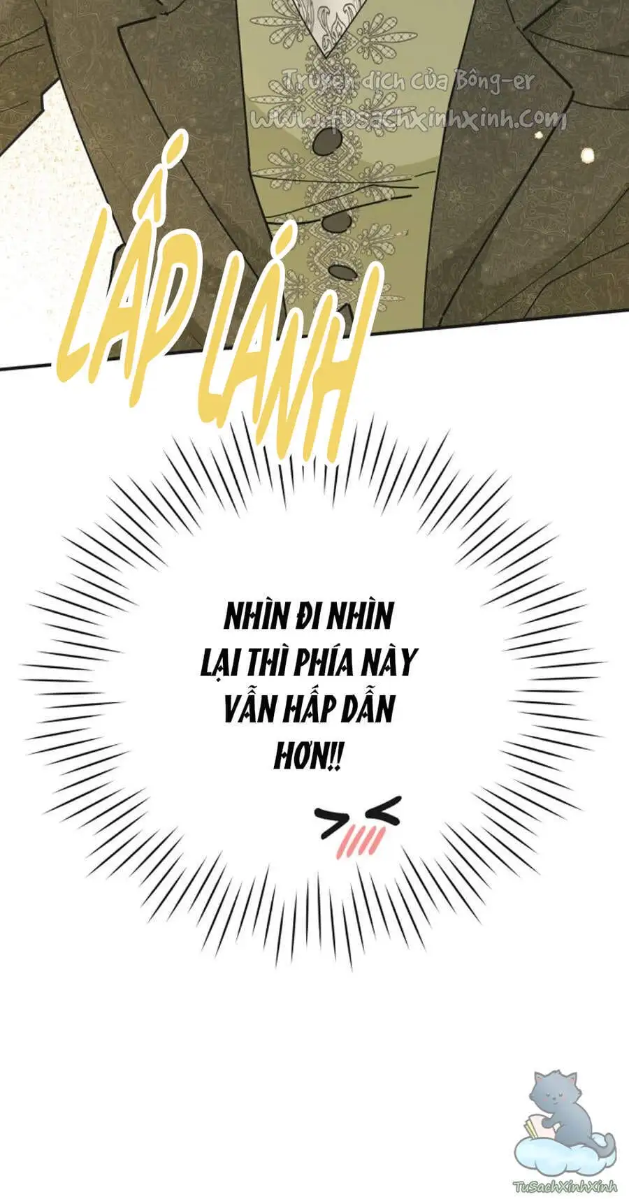 Truyện Tranh Người Hùng Của Ác Nữ - The Devil Lady’s Hero trang 6