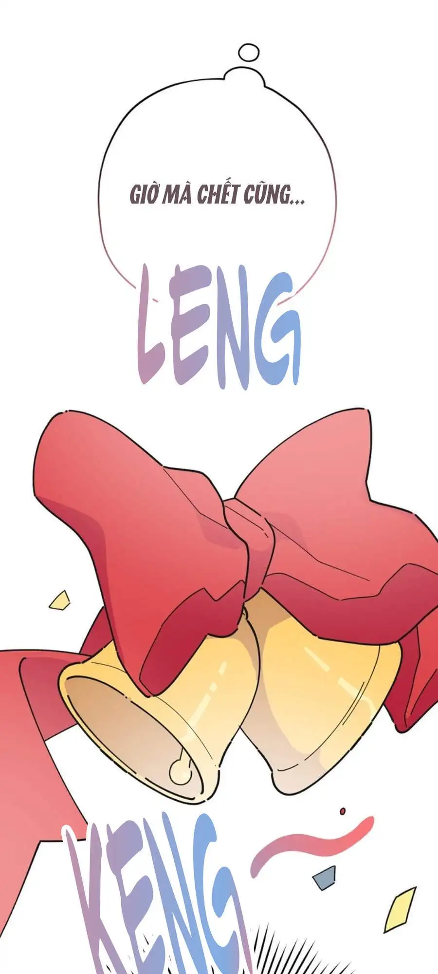 Truyện Tranh Người Hùng Của Ác Nữ - The Devil Lady’s Hero trang 6