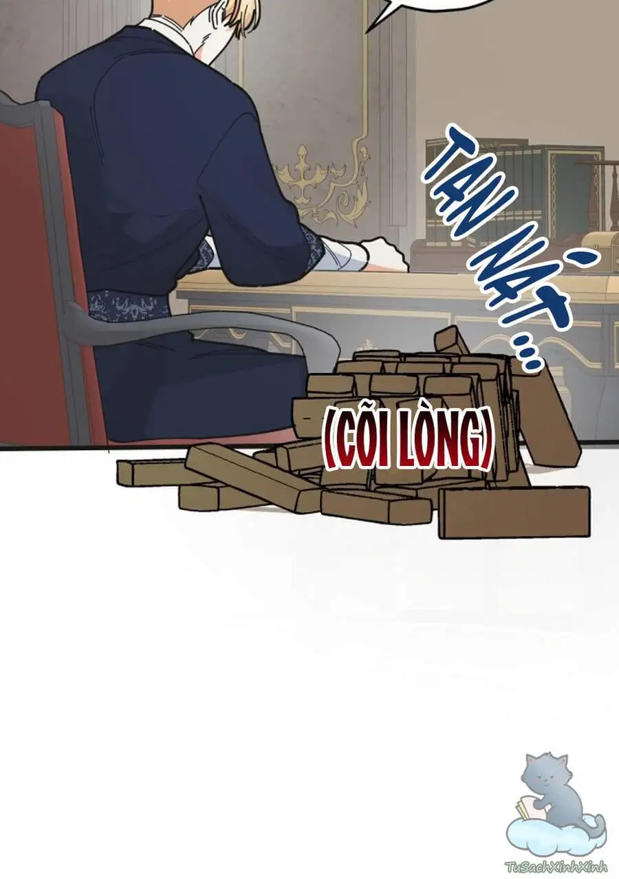 Truyện Tranh Người Hùng Của Ác Nữ - The Devil Lady’s Hero trang 6