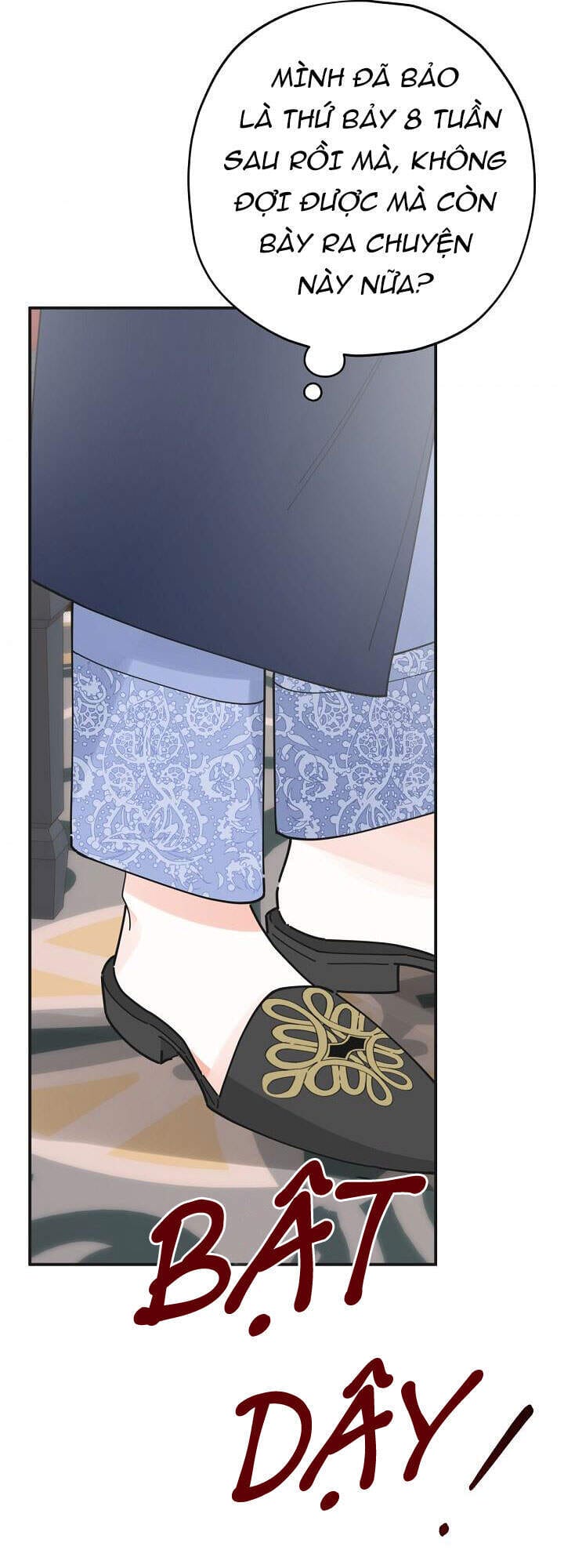 Truyện Tranh Người Hùng Của Ác Nữ - The Devil Lady’s Hero trang 6