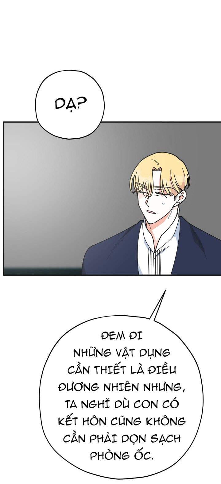 Truyện Tranh Người Hùng Của Ác Nữ - The Devil Lady’s Hero trang 6