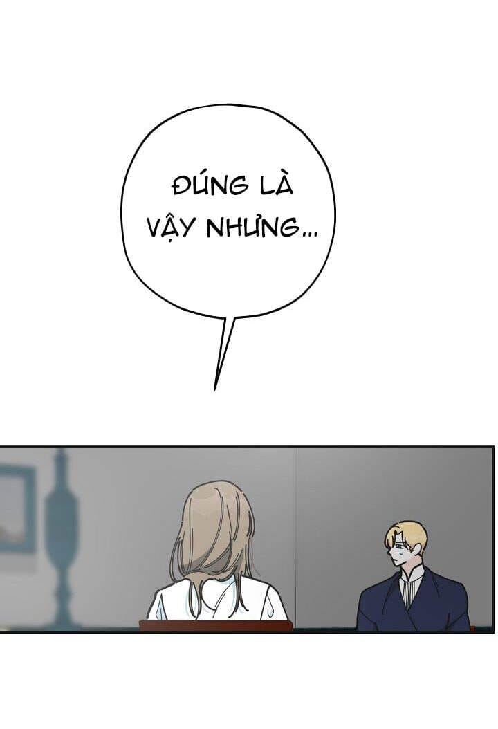 Truyện Tranh Người Hùng Của Ác Nữ - The Devil Lady’s Hero trang 6