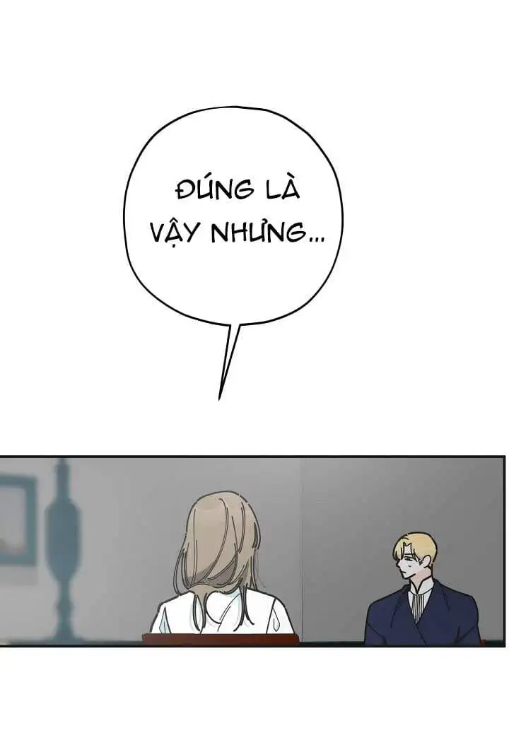 Truyện Tranh Người Hùng Của Ác Nữ - The Devil Lady’s Hero trang 6