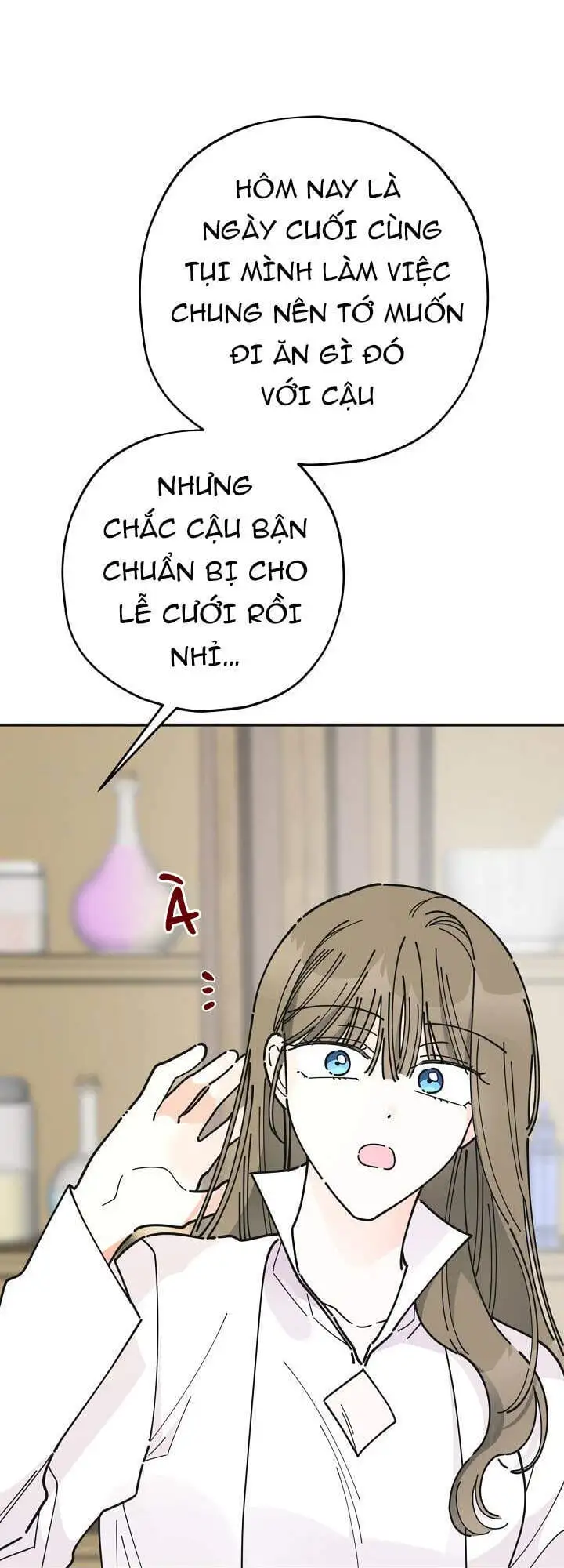 Truyện Tranh Người Hùng Của Ác Nữ - The Devil Lady’s Hero trang 6