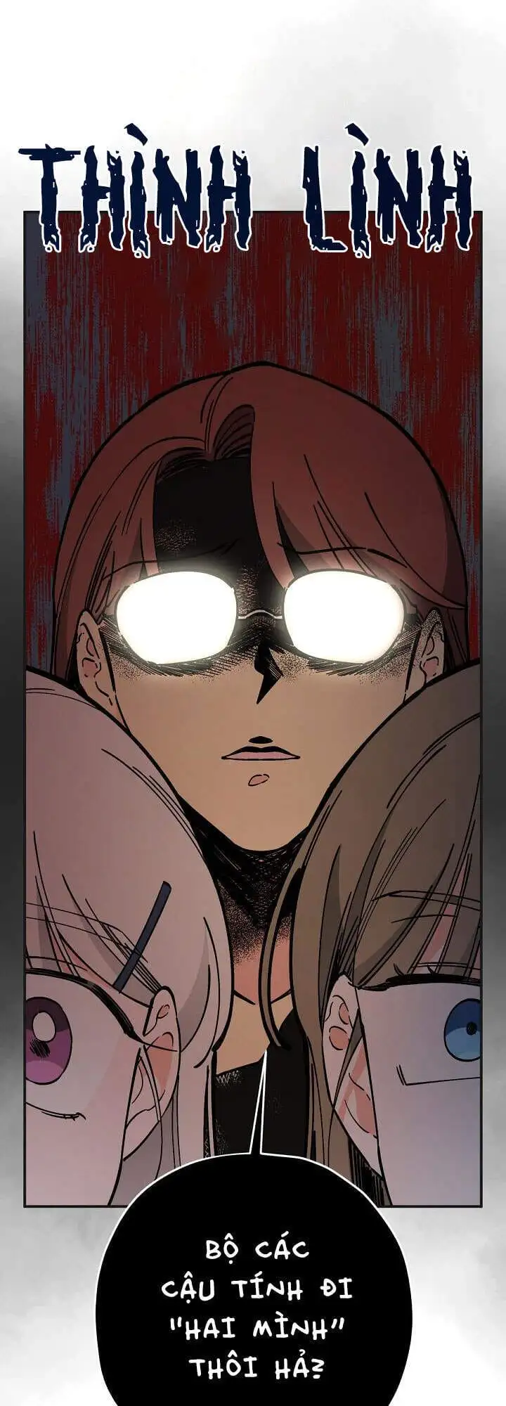 Truyện Tranh Người Hùng Của Ác Nữ - The Devil Lady’s Hero trang 6