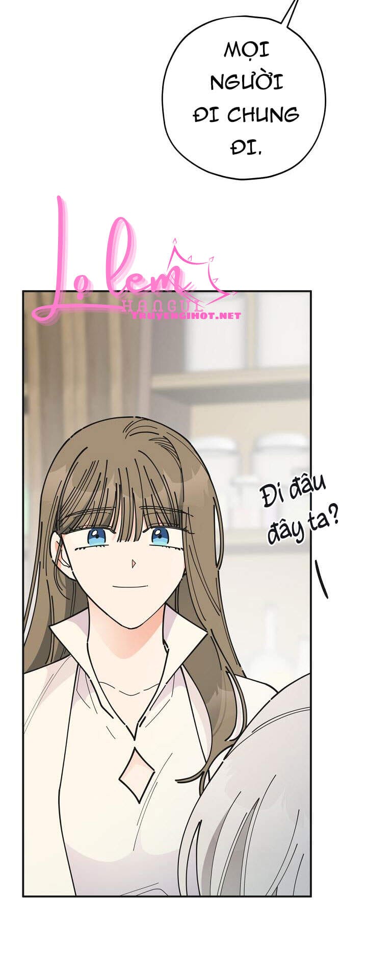 Truyện Tranh Người Hùng Của Ác Nữ - The Devil Lady’s Hero trang 6