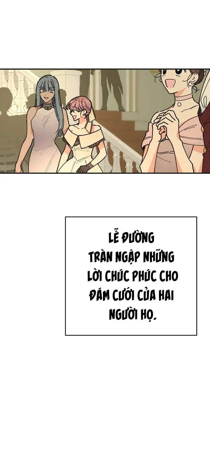 Truyện Tranh Người Hùng Của Ác Nữ - The Devil Lady’s Hero trang 6