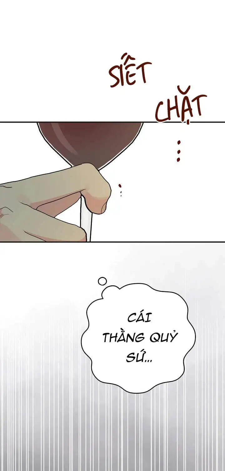 Truyện Tranh Người Hùng Của Ác Nữ - The Devil Lady’s Hero trang 6