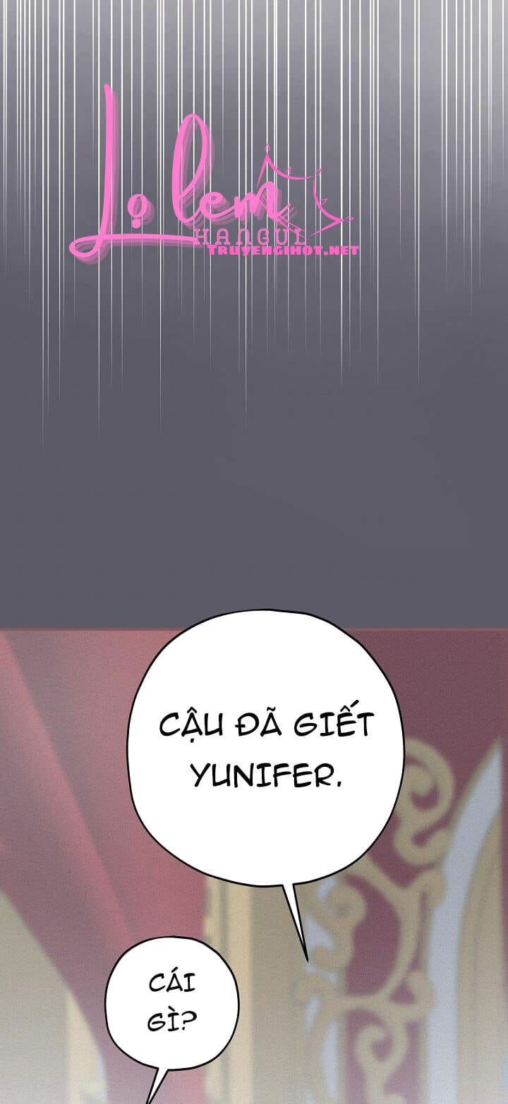 Truyện Tranh Người Hùng Của Ác Nữ - The Devil Lady’s Hero trang 6