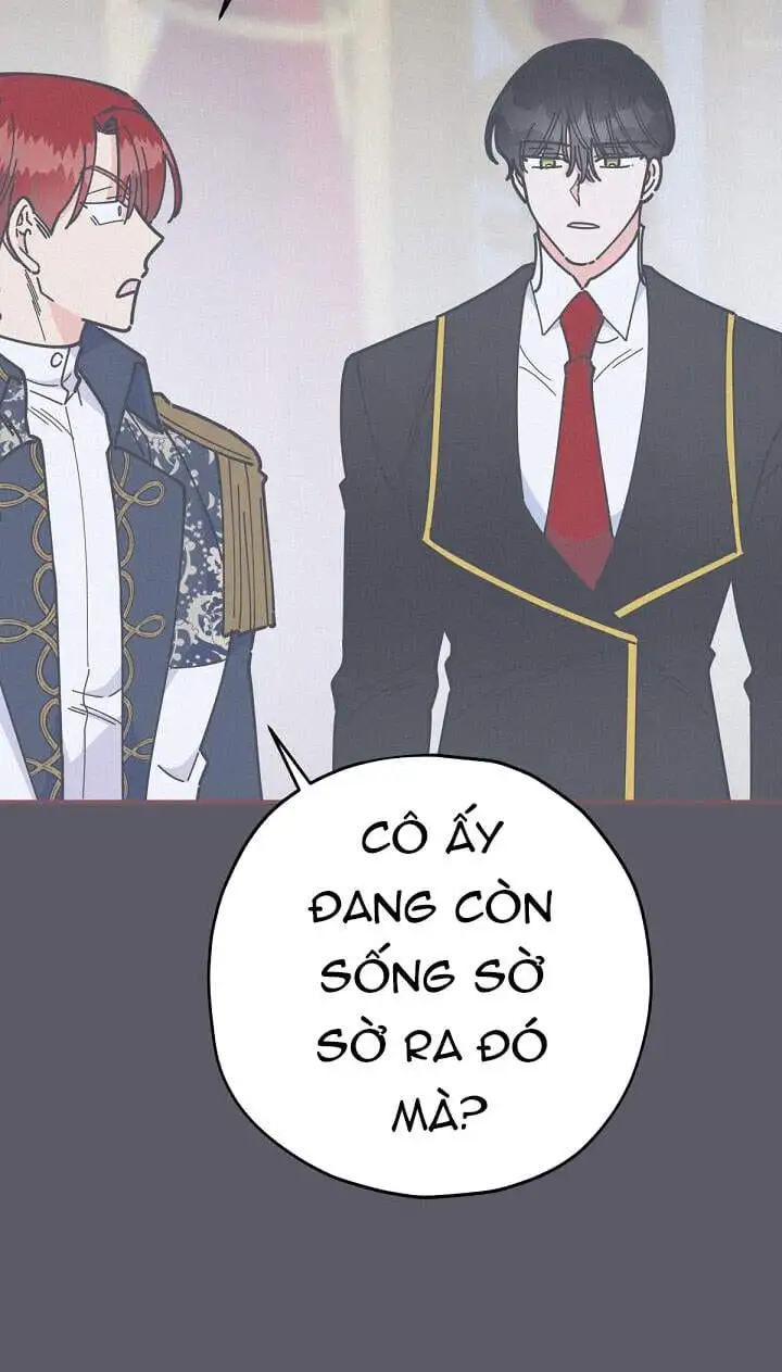 Truyện Tranh Người Hùng Của Ác Nữ - The Devil Lady’s Hero trang 6