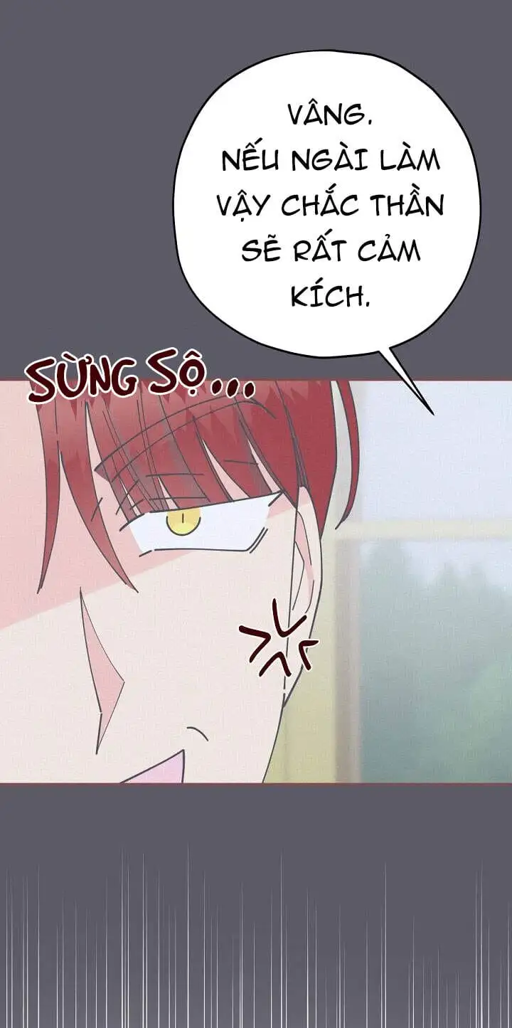 Truyện Tranh Người Hùng Của Ác Nữ - The Devil Lady’s Hero trang 6