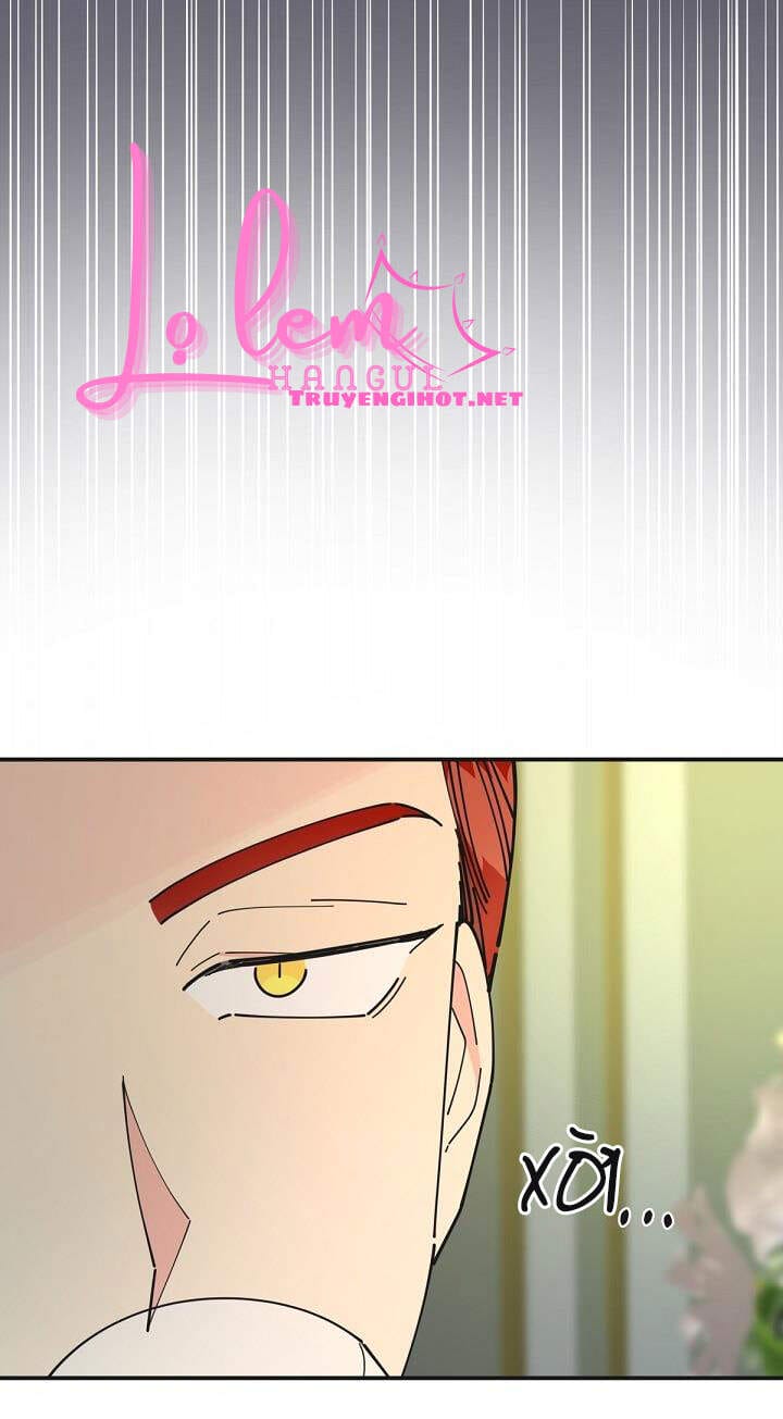 Truyện Tranh Người Hùng Của Ác Nữ - The Devil Lady’s Hero trang 6