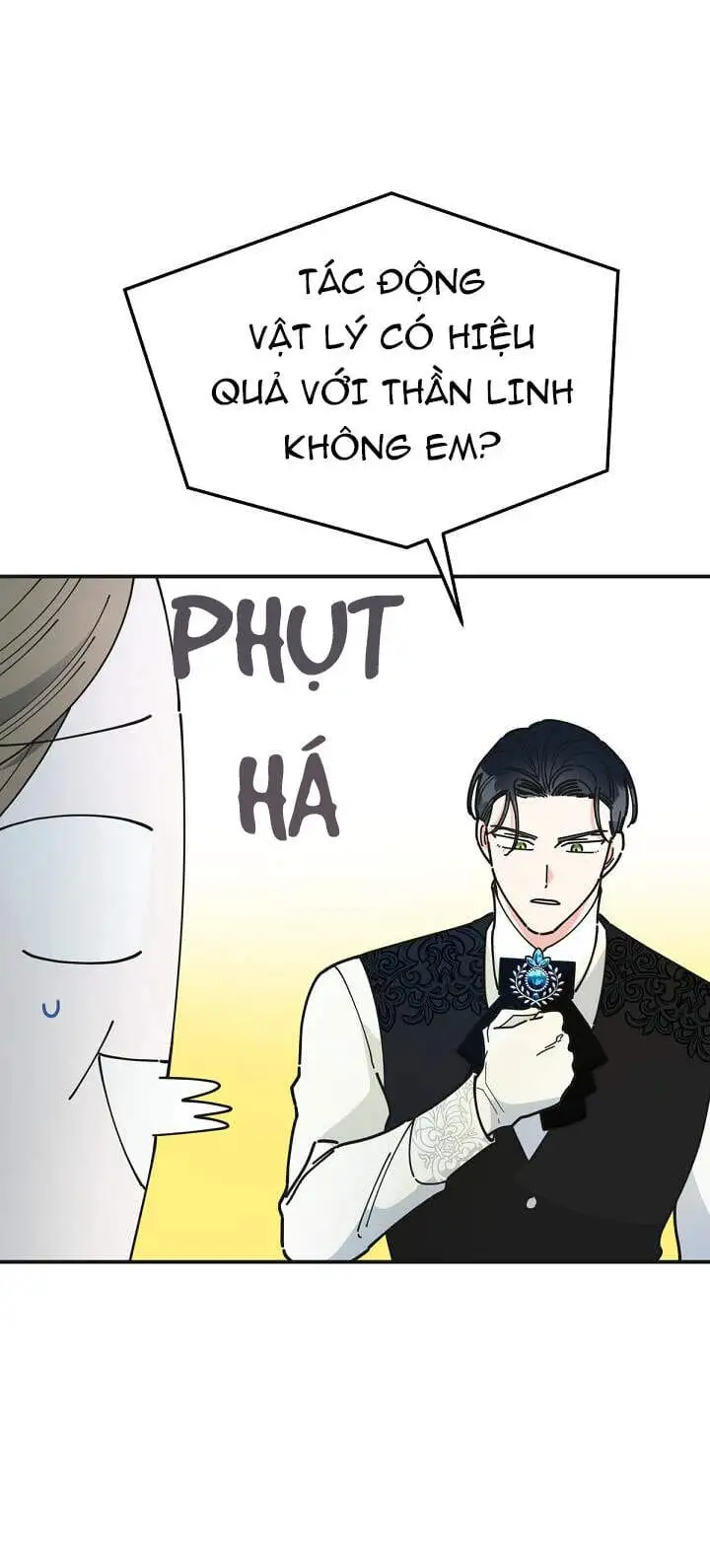 Truyện Tranh Người Hùng Của Ác Nữ - The Devil Lady’s Hero trang 6