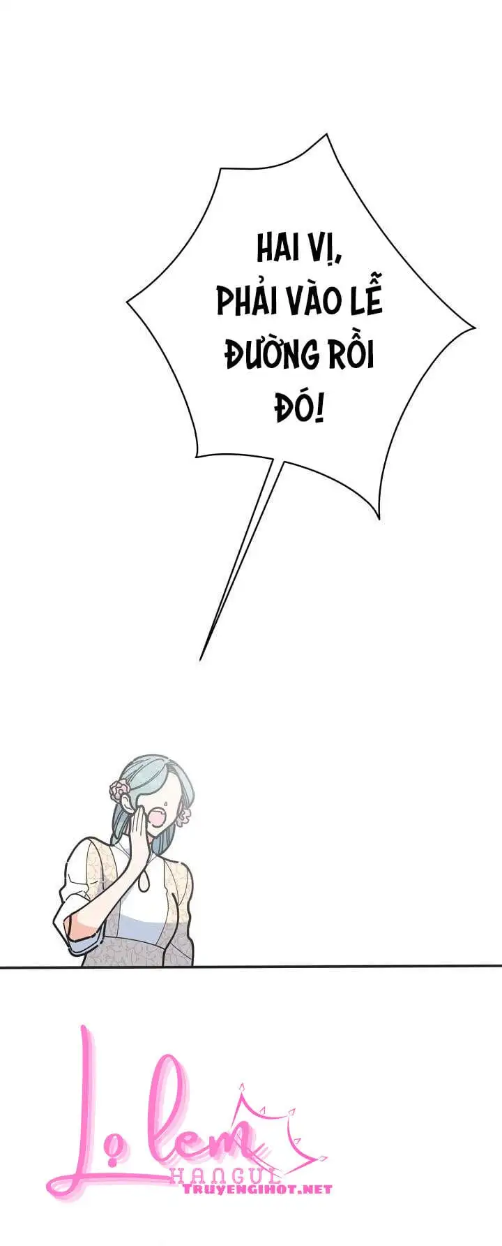Truyện Tranh Người Hùng Của Ác Nữ - The Devil Lady’s Hero trang 6