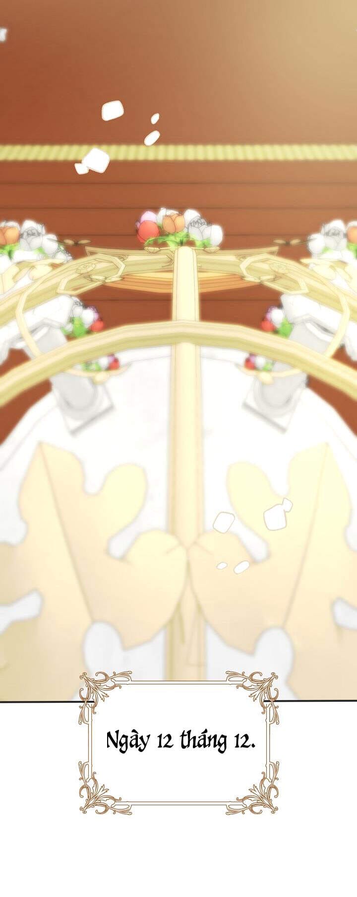 Truyện Tranh Người Hùng Của Ác Nữ - The Devil Lady’s Hero trang 6